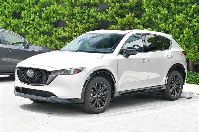 2024 Mazda CX-5 2.5 Turbo Premium for sale in Miami, FL
