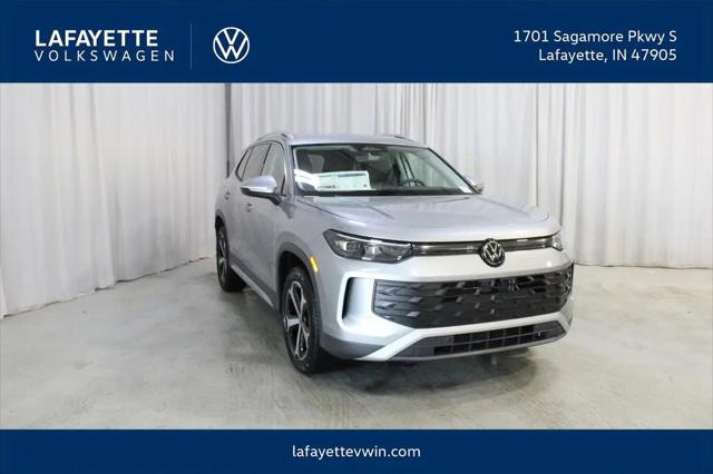 2026 Volkswagen Tiguan SE for sale in Lafayette, IN