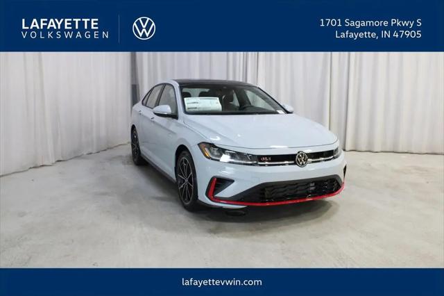 2027 Volkswagen Jetta GLI Autobahn for sale in Lafayette, IN