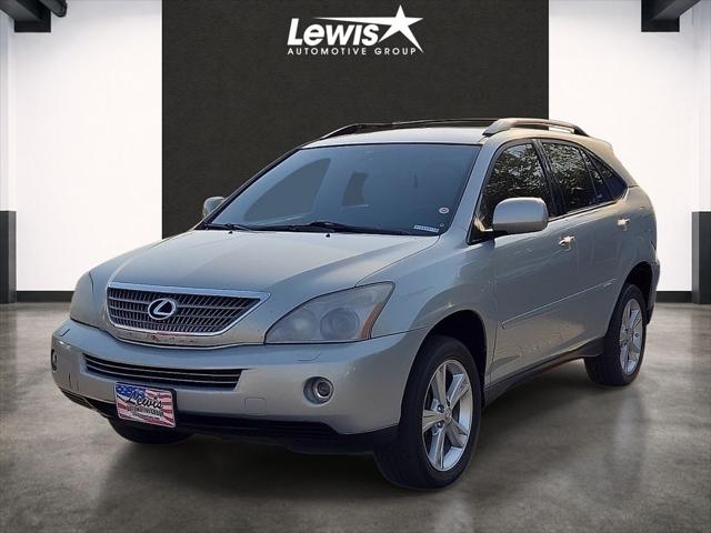2008 Lexus RX 400h 400h for sale in Fayetteville, AR