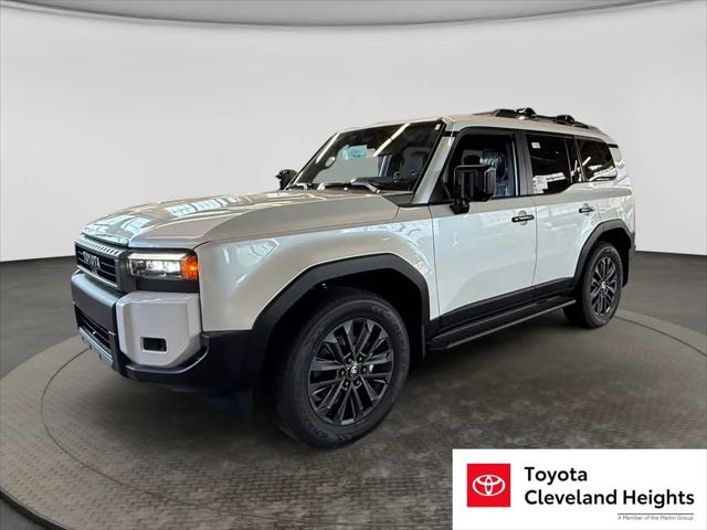 2027 Toyota Land Cruiser Land Cruiser for sale in Cleveland Heights, OH