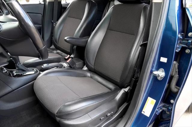 2019 Buick Encore FWD Preferred