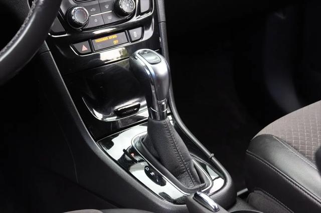 2019 Buick Encore FWD Preferred