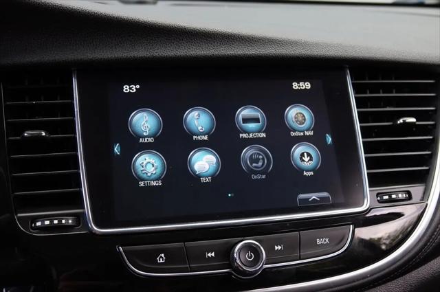 2019 Buick Encore FWD Preferred