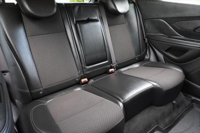 2019 Buick Encore FWD Preferred