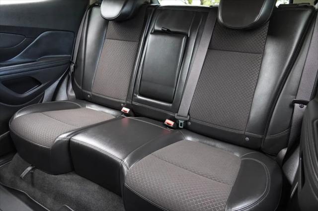 2019 Buick Encore FWD Preferred