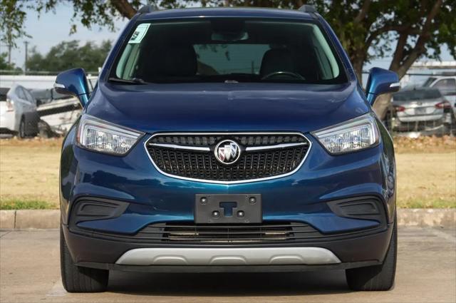 2019 Buick Encore FWD Preferred