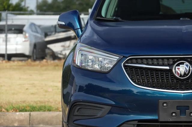 2019 Buick Encore FWD Preferred