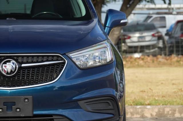 2019 Buick Encore FWD Preferred