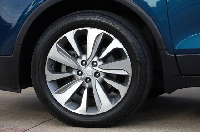2019 Buick Encore FWD Preferred