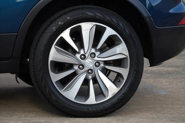 2019 Buick Encore FWD Preferred
