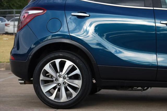 2019 Buick Encore FWD Preferred