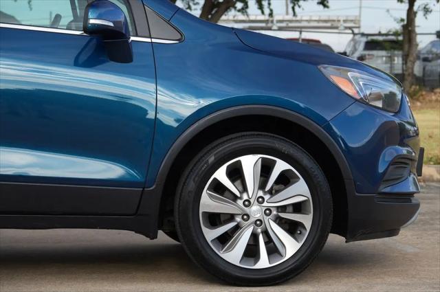 2019 Buick Encore FWD Preferred