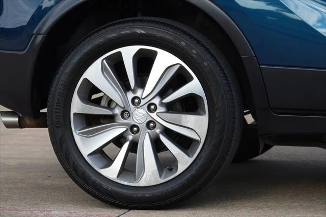 2019 Buick Encore FWD Preferred