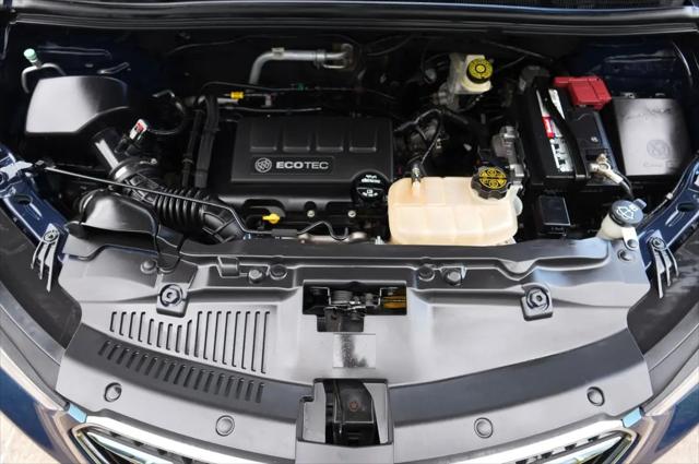 2019 Buick Encore FWD Preferred