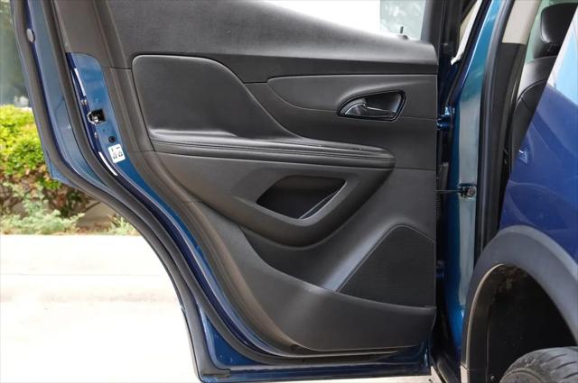 2019 Buick Encore FWD Preferred