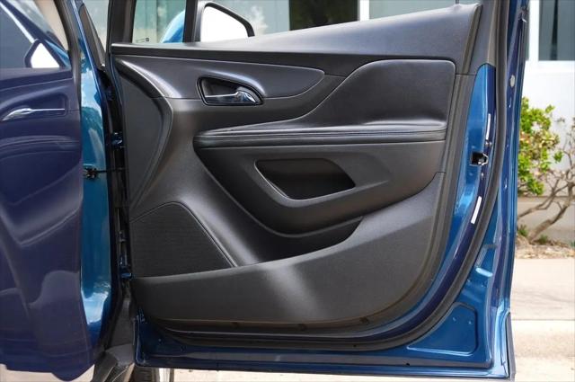 2019 Buick Encore FWD Preferred