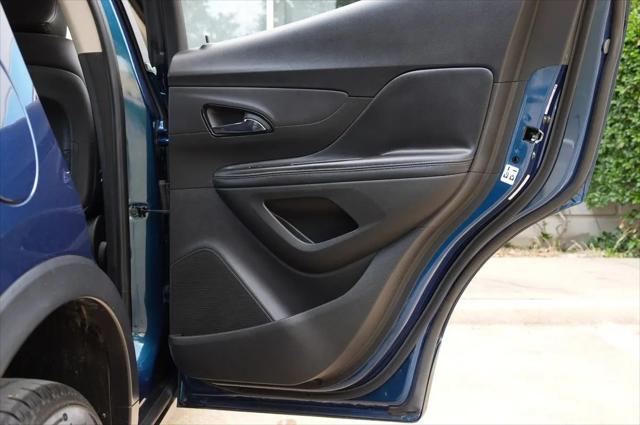 2019 Buick Encore FWD Preferred