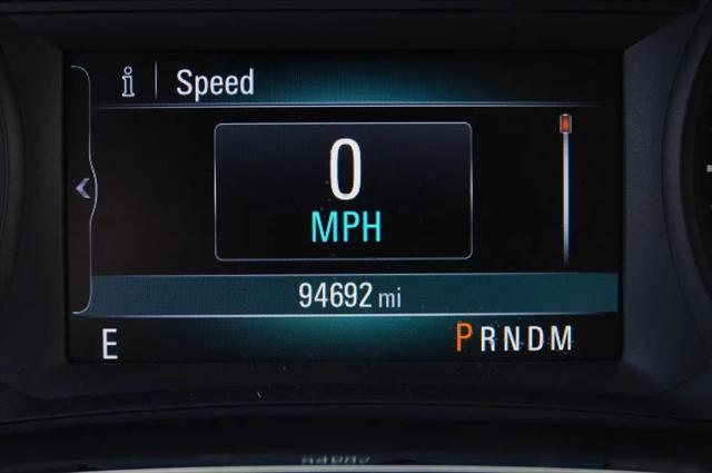 2019 Buick Encore FWD Preferred