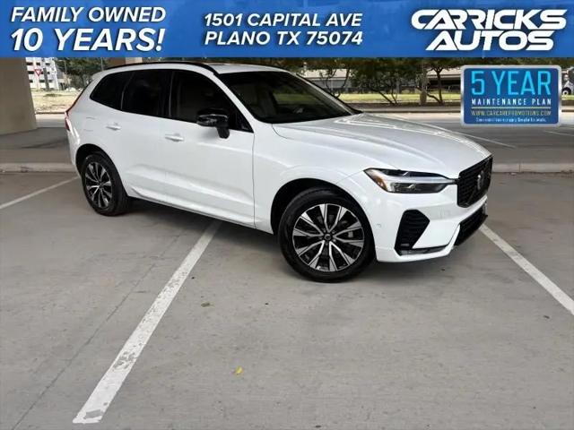 2024 Volvo XC60 B5 Plus Dark Theme for sale in Plano, TX