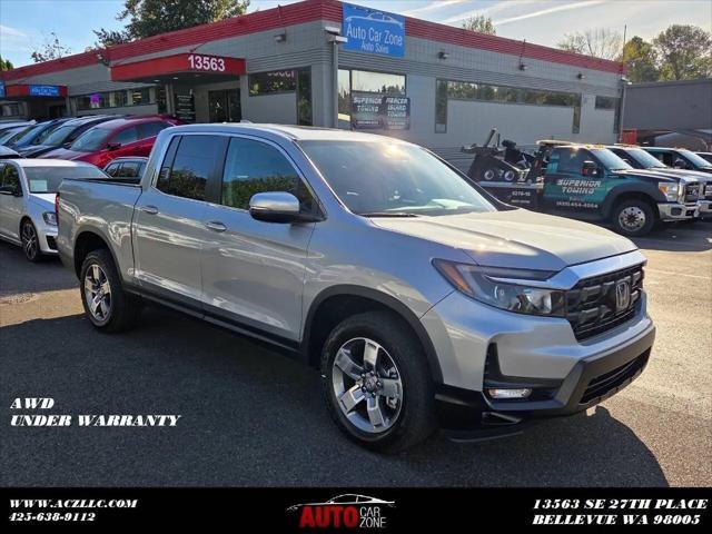 2026 Honda Ridgeline RTL for sale in Bellevue, WA