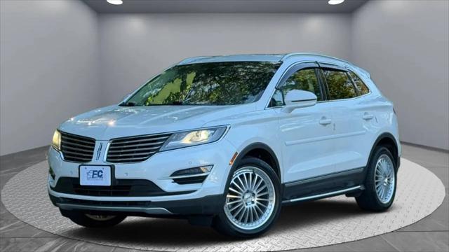 2016 Lincoln MKC Reserve for sale in Manchester, NH