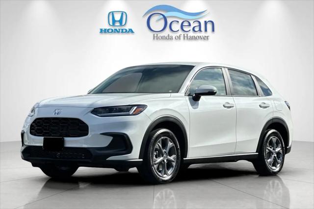 2027 Honda HR-V LX AWD for sale in Hanover Hanover, MA