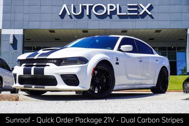 2022 Dodge Charger Scat Pack Widebody for sale in Duluth, GA