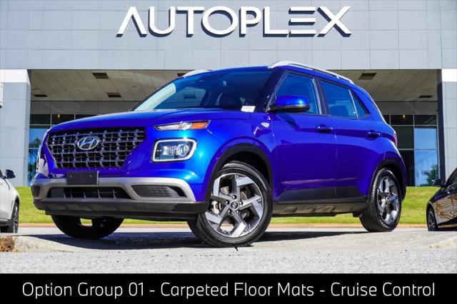2025 Hyundai Venue Limited for sale in Duluth, GA