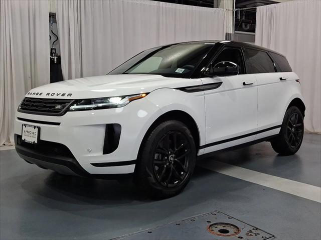 2026 Land Rover Range Rover Evoque S for sale in Princeton, NJ
