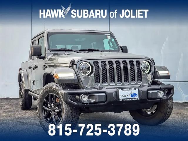 2023 Jeep Gladiator Sport for sale in Joliet, IL