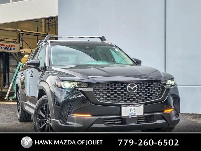 2024 Mazda CX-50 2.5 S Premium for sale in Joliet, IL