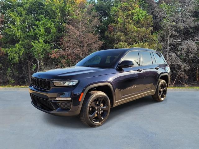 2024 Jeep Grand Cherokee Limited 4x4 for sale in Rockwall, TX