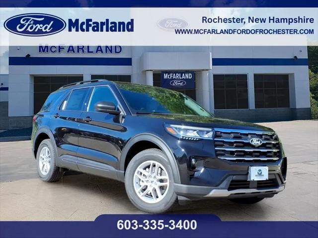 2027 Ford Explorer Active for sale in Rochester, NH