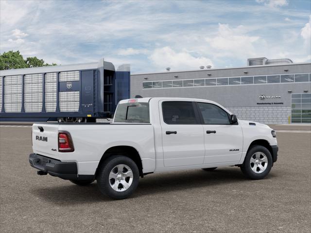 2027 RAM 1500 Tradesman 2027 RAM 1500 Tradesman