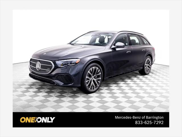 2027 Mercedes-Benz E-Class E 450 for sale in Barrington, IL