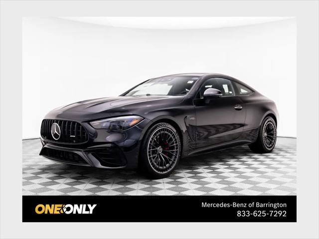 2027 Mercedes-Benz CL AMG CLE 53 for sale in Barrington, IL