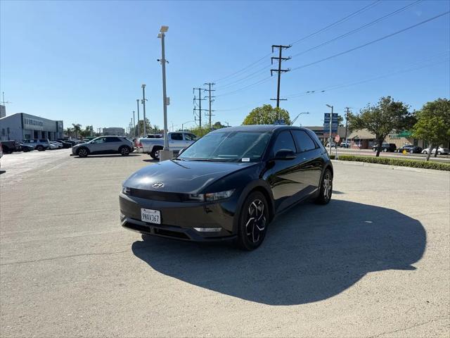 2024 Hyundai IONIQ 5 SEL for sale in Long Beach, CA