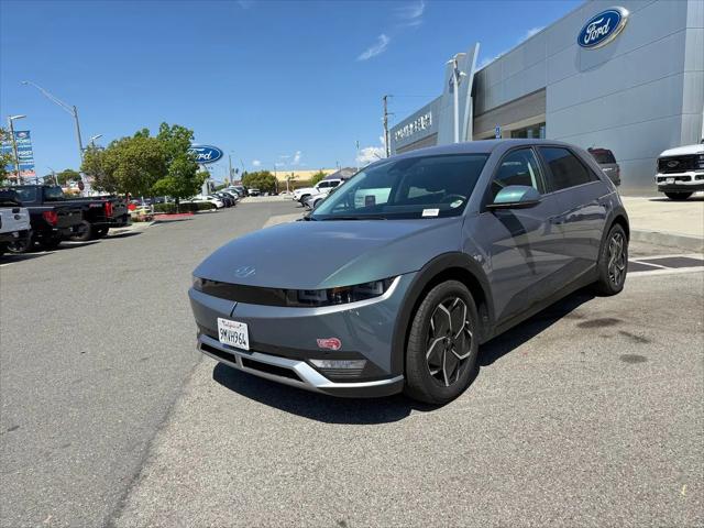 2024 Hyundai IONIQ 5 SEL for sale in Long Beach, CA