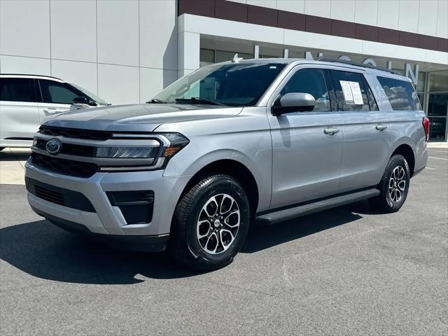 2024 Ford Expedition XLT MAX for sale in Evans, GA