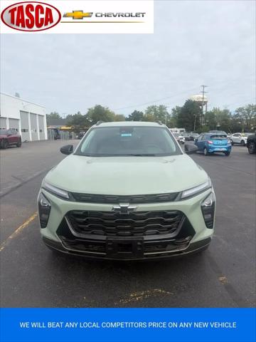 2026 Chevrolet Trax FWD ACTIV for sale in Wheeling, IL