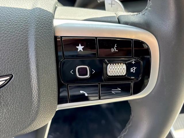 2025 Genesis GV80 2.5T Prestige AWD