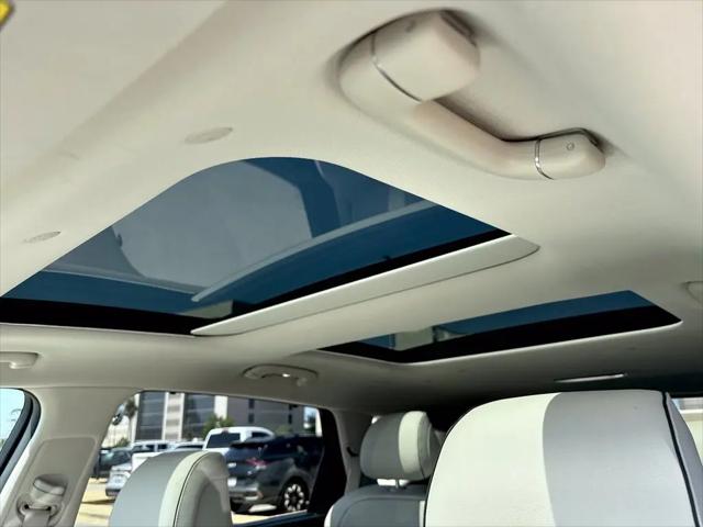 2025 Genesis GV80 2.5T Prestige AWD
