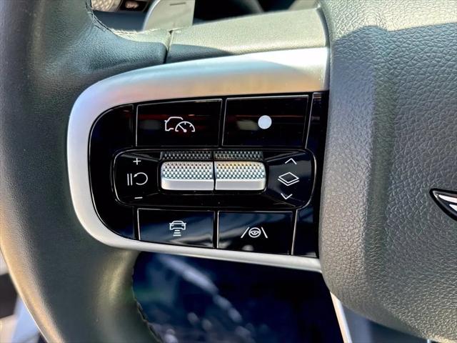 2025 Genesis GV80 2.5T Prestige AWD