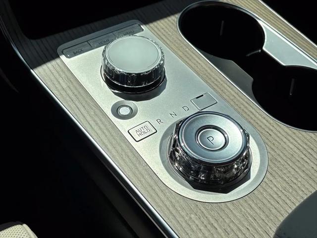 2025 Genesis GV80 2.5T Prestige AWD