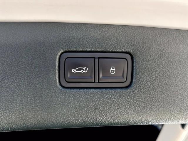 2025 Genesis GV80 2.5T Prestige AWD