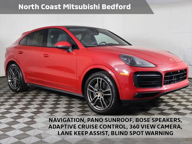 2023 Porsche Cayenne Cayenne for sale in Bedford, OH