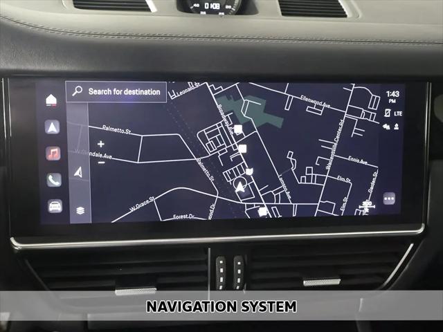 2023 Porsche Cayenne Cayenne
