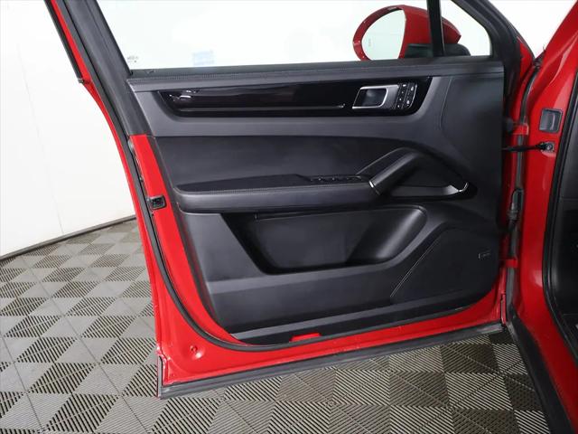 2023 Porsche Cayenne Cayenne