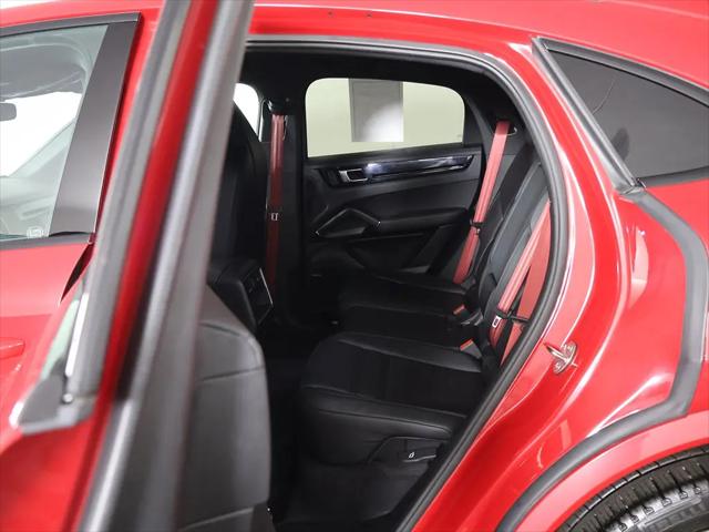 2023 Porsche Cayenne Cayenne